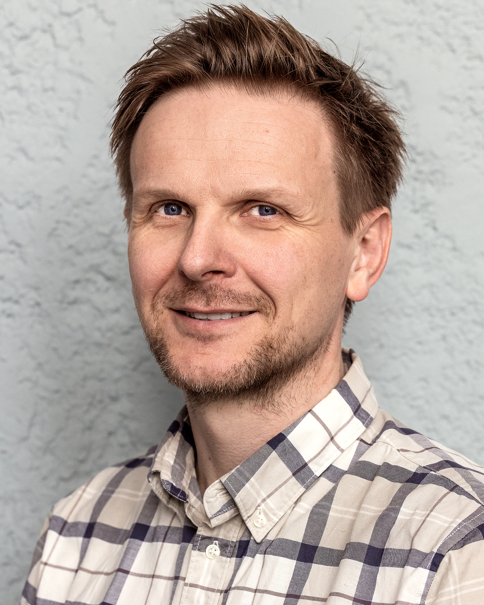 Marius Christensen