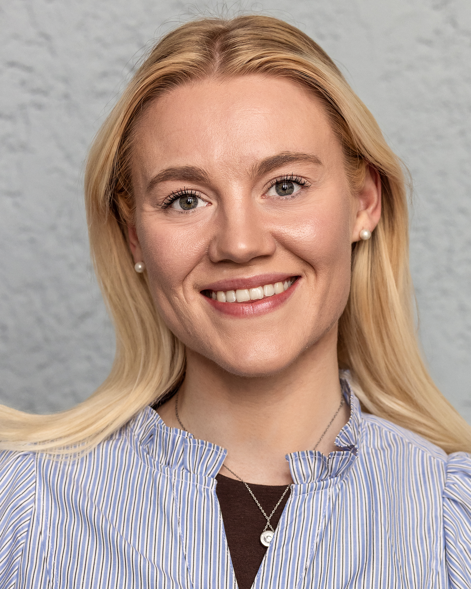Vilde Svenkerud